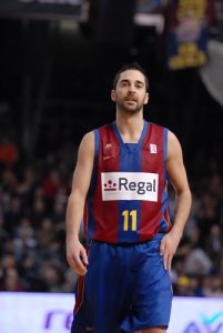 EL-Top16/J5 (miércoles): El Palau empuja al Barça ante un Madrid menor. TAU espera al Oly con ganas. Kelati’s night