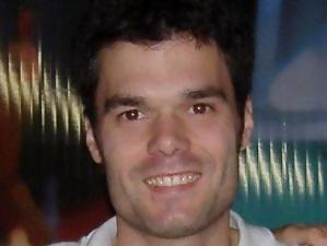 Borja Comenge, nuevo entrenador de Sant Josep Girona