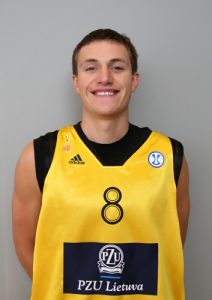 El CB. Valladolid incorpora a Ruikis