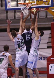 Ontario Lett se incorpora definitivamente al equipo jordano de Zain