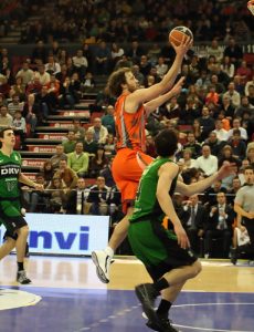 Previa TAU Cerámica-Pamesa Valencia