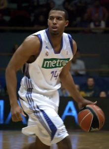 Quinton Hosley volverá a Turquía