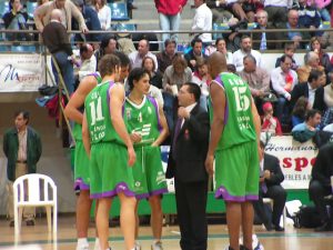 Johnny Phillips no jugará en Plasencia