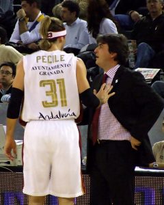 Valdeolmillos pide máxima concentración