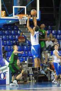 Lliga Catalana: REGAL Barcelona  DKV Joventut, la final esperada en pugna por la supremacía de la competición