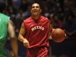 ACB Outside: Omar Quintero (ex Tau), recala en Venezuela