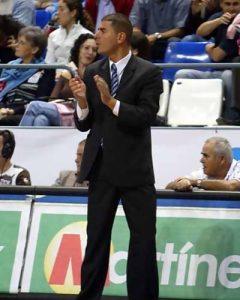 Iván Déniz dirigirá al Plasencia Galco en la LEB-2