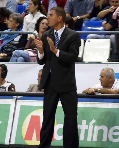 Iván Déniz dirigirá al Plasencia Galco en la LEB-2