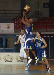 Adecco Plata: Ramsey y Wilson, out. Tijola y Coruña buscan sustitutos