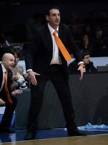 Luis Guil: El Barça tiene la mejor defensa estructurada de la liga ACB