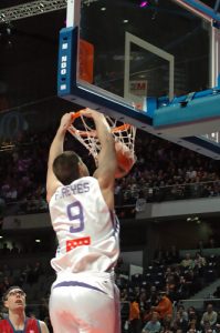 EL-QF (III): El Madrid sueña con Berlín. El TAU a un paso. PAO más cerca, y CSKA ya espera