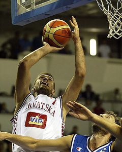 Última hora: Vujcic analiza a España y Obradovic aniquila a su equipo