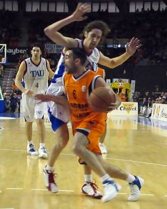 Alejandro Montecchia regresa a Argentina de la mano de Regatas