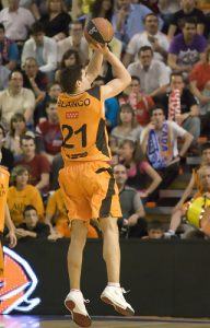 Querejeta afirma que Saúl Blanco será jugador de Unicaja