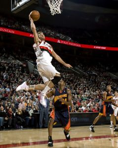 PREVIA NBA 2008-09: Portland Trail Blazers