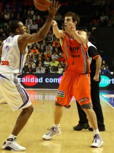 Camino del draft: Rubio, Claver, Faverani y Eyenga siguen adelante mientras que Paulao y Pappas dan marcha atrás