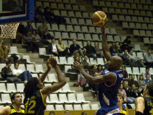 Girona, de nuevo a la elite con Middleton & cía