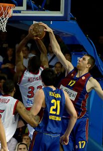 Premios Solobasket-ACB  2008/09 (I): Mejor defensor, Quinteto defensivo, Jugador más mejorado, 6º Hombre, <i>Clutch Player</i> y Mejor joven (Sub-22)