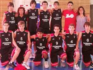 CP Roser, la culminación de un sueño