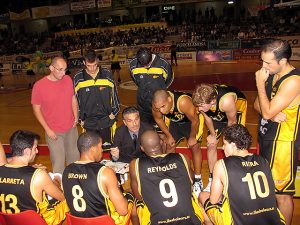 Drac Inca pedirá repetir el partido contra Polaris World Murcia por los errores arbitrales