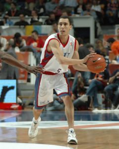 Perasovic recurre a Prigioni