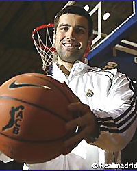 El Real Madrid sigue con paso firme