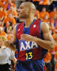 El Barça anuncia la marcha de Gary Neal