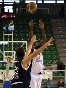 Novedades en Grecia: La liga comienza con el equipo de Digbeu excluido