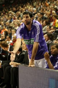 Bilbao Basket apuesta fuerte por Mumbrú
