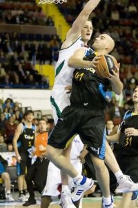 Tras Sergi Llull, la explosión del siguiente Chico de Plata apunta hacia Xavi Rey