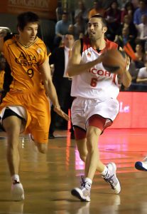 (Zoco ACB) Bilbao Basket en el centro de toda la rumorología: Javi Rodríguez y Brian Cusworth