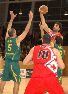 Xacobeo Blu:Sens confirma a Flis y anuncia el fichaje de Héctor Manzano