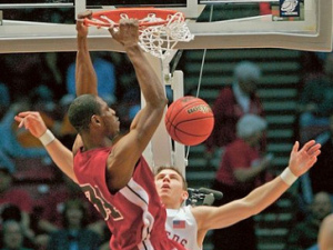 Zoco ACB: Ahmad Nivins, ¿otro joven con gran potencial para Manresa?; ¿será Ramel Curry el escolta anotador de Estudiantes?