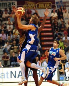 Campus Laredo Alberto Miguel 2007