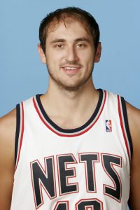 Otro más que se apunta a la moda: Nenad Krstic, a Rusia