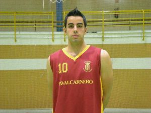 Navalcarnero hace oficial a Fran Flores