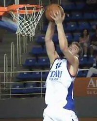 Las claves de la Euroliga (jornada 10, jueves); El Maccabi jugó su mejor partido después del escándalo arbitral del fin de semana