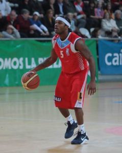 Los jugadores del Gestibérica Vigo regresan a los entrenamientos