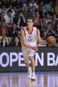 Caja Laboral Baskonia y Real Madrid negocian <i>un cambio de cromos</i>