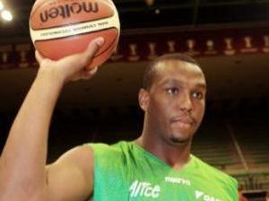 Entrevista a Mario Austin: habló de sus 59 tantos en China y confesó no conocer mucho la ACB