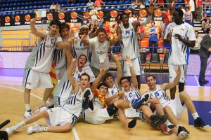 Ciudad de Vigo Básquet es “casi” equipo LEB Oro‏ y la LEB Plata apunta a 21 equipos y dos grupos, norte y centro-sur