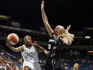 Actualidad LF: Los equipos aceleran para cerrar sus plantillas, además actualidad WNBA