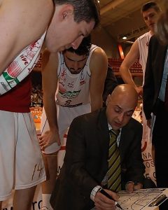 Gijón y Jerez serán LEB Plata y Habitacle renuncia a la categoría