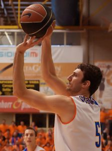 Parte de lesiones en la LEB Oro: Morales, Hamilton, Panadero, Simien, Gloger y Cazorla