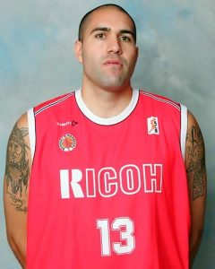 Actualidad Ricoh Manresa: Marko Maravic no seguirá y Phil Ricci casi perdido