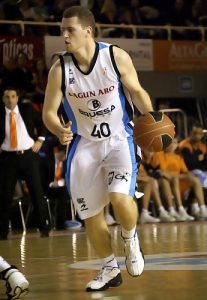 Zoco Europeo: Salyers, Roanne no esperó así que a Le Mans. Bojan Popovic, a Lietuvos. Blake Shilb, a  Chalon-sur-Saône. Oguchi, la perla nigeriana, firma por STB Le Havre