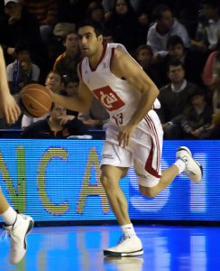 Alarma: Quinteros se lesiona y el Cai ya le busca sustituto