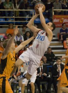 Serbia anuncia su Selección: ¡Rakocevic vuelve!