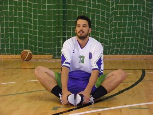 Santurtzi ficha a un Alex Torres que retorna a casa debutando con 19 puntos