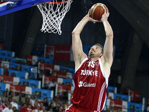 Lo mejor de la Primera Fase del Eurobasket (Top-5 Selecciones, líderes estadísticos y mucho más)